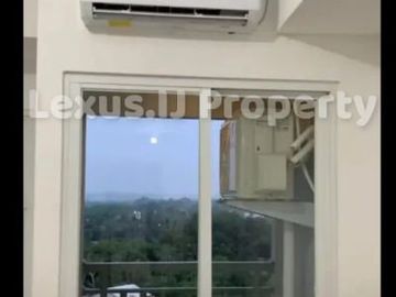 Dijual Apartemen Serpong Garden