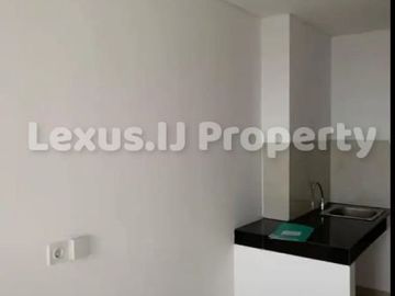 Dijual Apartemen Serpong Garden