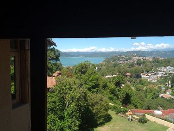 CASA EN VENTA EN MONTE ALTO VALLE DE BRAVO