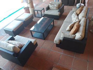 CASA EN VENTA EN MONTE ALTO VALLE DE BRAVO