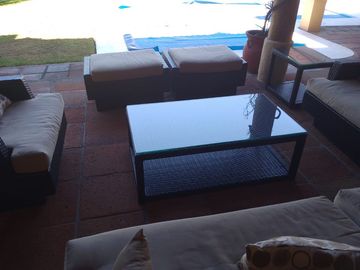 CASA EN VENTA EN MONTE ALTO VALLE DE BRAVO