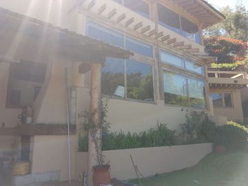 CASA EN VENTA EN MONTE ALTO VALLE DE BRAVO