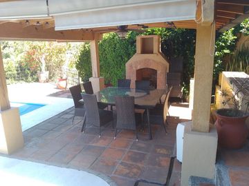CASA EN VENTA EN MONTE ALTO VALLE DE BRAVO