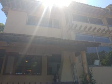 CASA EN VENTA EN MONTE ALTO VALLE DE BRAVO