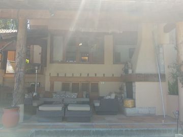CASA EN VENTA EN MONTE ALTO VALLE DE BRAVO