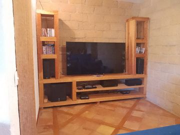 CASA EN VENTA EN MONTE ALTO VALLE DE BRAVO