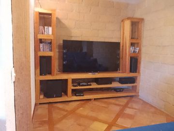 CASA EN VENTA EN MONTE ALTO VALLE DE BRAVO