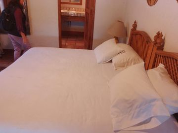 CASA EN VENTA EN MONTE ALTO VALLE DE BRAVO