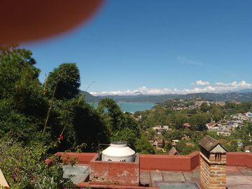 CASA EN VENTA EN MONTE ALTO VALLE DE BRAVO