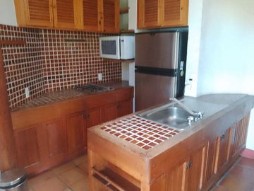 CASA EN VENTA EN MONTE ALTO VALLE DE BRAVO