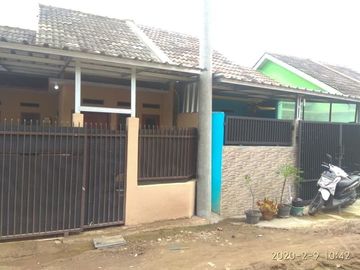 Rumah nyaman dan berkualitas harga mulai 100jt-an