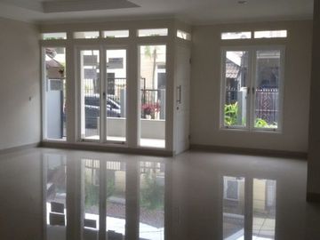 Rumah Keren Siap Huni di Bintaro Sektor 9 - 2031