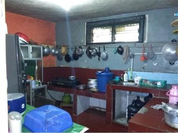 Dijual cepat rumah kost lokasi bagus di Cibinong,Bogor