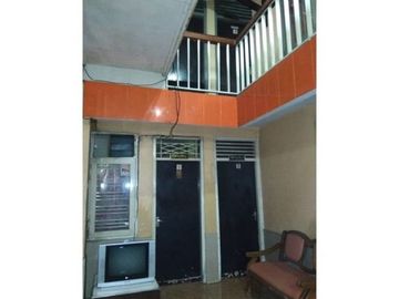 Dijual cepat rumah kost lokasi bagus di Cibinong,Bogor