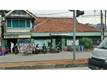Dijual cepat rumah kost lokasi bagus di Cibinong,Bogor