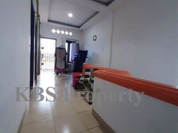 Dijual Rumah 2 Lantai Lokasi Perumahan Cendana Tahap III
