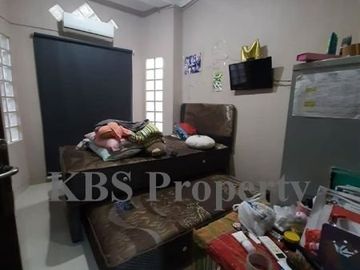 Dijual Rumah 2 Lantai Lokasi Perumahan Cendana Tahap III