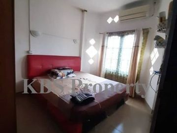 Dijual Rumah 2 Lantai Lokasi Perumahan Cendana Tahap III