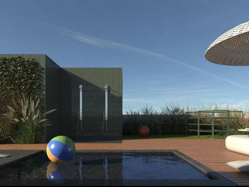 VIVI PREMIUM RODEADO DE NATURALEZA