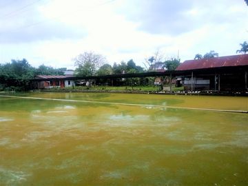 [3709FC] 7000m2 Land For Sale - Medan, North Sumatra
