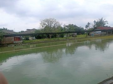 [3709FC] 7000m2 Land For Sale - Medan, North Sumatra