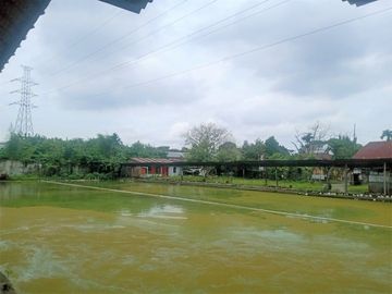 [3709FC] 7000m2 Land For Sale - Medan, North Sumatra