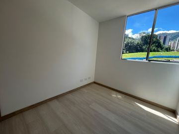 apartamento en arriendo en camino verde. Cod A9433708