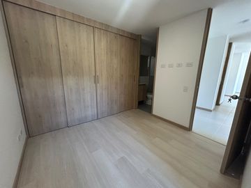 apartamento en arriendo en camino verde. Cod A9433708