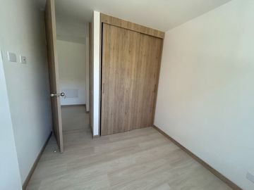 apartamento en arriendo en camino verde. Cod A9433708