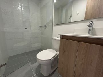 apartamento en arriendo en camino verde. Cod A9433708