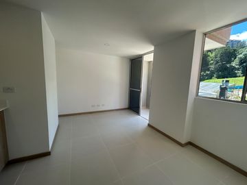 apartamento en arriendo en camino verde. Cod A9433708