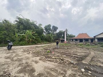 Harga Z00jtan di Prambanan, ya pasti ada dong
