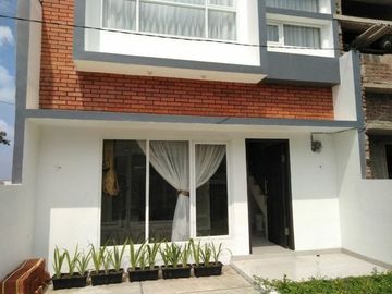 Hanya dengan 619 Juta CASH Bisa Punya Rumah 2LT di Cihanjuang Cimahi