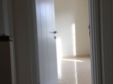 Disewakan Rumah Milenial di Cluster Azzura , Vanya Park BSD City Tangerang Murah