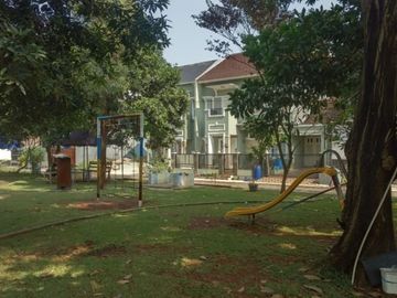 3 unit terakhir Rumah Syariah 2 lantai Cibubur dekat Metland Cileungsi Bogor