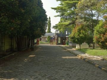 3 unit terakhir Rumah Syariah 2 lantai Cibubur dekat Metland Cileungsi Bogor