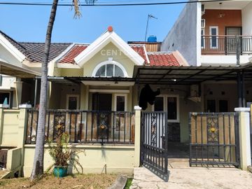 Disewakan Rumah Siap Huni Di Cluster Taman Sari Harapan Indah