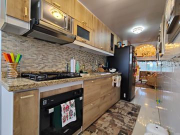 apartamento en venta en departamental. Cod V9190897