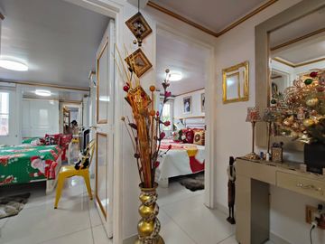 apartamento en venta en departamental. Cod V9190897