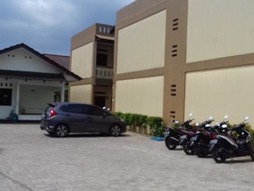 JUAL Cepat  Rumah kost , tingkat hunian 90% full, BU, segera, dibelakang UIN Jakarta