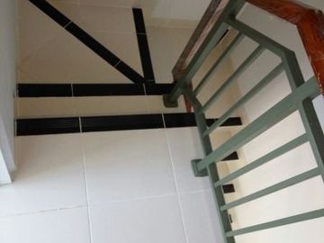 Dijual Rumah Virginia Village Jl. Exmore Gading Serpong Tangerang Lokasi Strategis BEBAS BANJIR