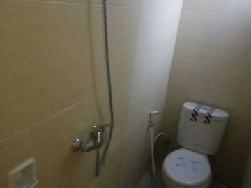 Dijual Rumah Virginia Village Jl. Exmore Gading Serpong Tangerang Lokasi Strategis BEBAS BANJIR
