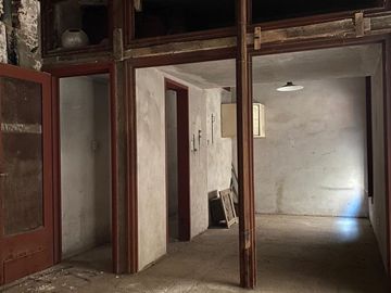 Casa en construcciòn a 2 cuadras del Paseo de la Rivera