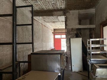 Casa en construcciòn a 2 cuadras del Paseo de la Rivera