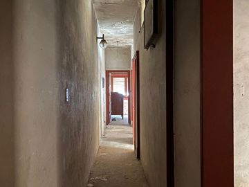 Casa en construcciòn a 2 cuadras del Paseo de la Rivera