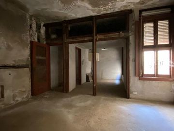 Casa en construcciòn a 2 cuadras del Paseo de la Rivera