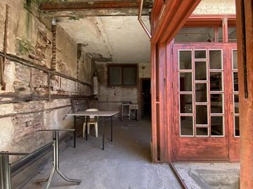 Casa en construcciòn a 2 cuadras del Paseo de la Rivera