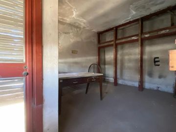 Casa en construcciòn a 2 cuadras del Paseo de la Rivera