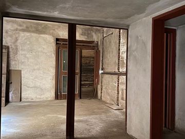 Casa en construcciòn a 2 cuadras del Paseo de la Rivera