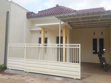 Rumah 100 Jutaan Kawasan Dirgantara Grosir Ragil Permai 11